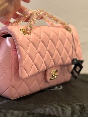 LUXURY BAG